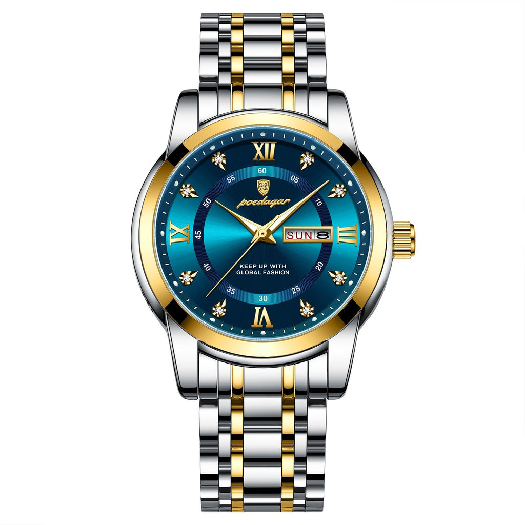 Poedagar 936 watch