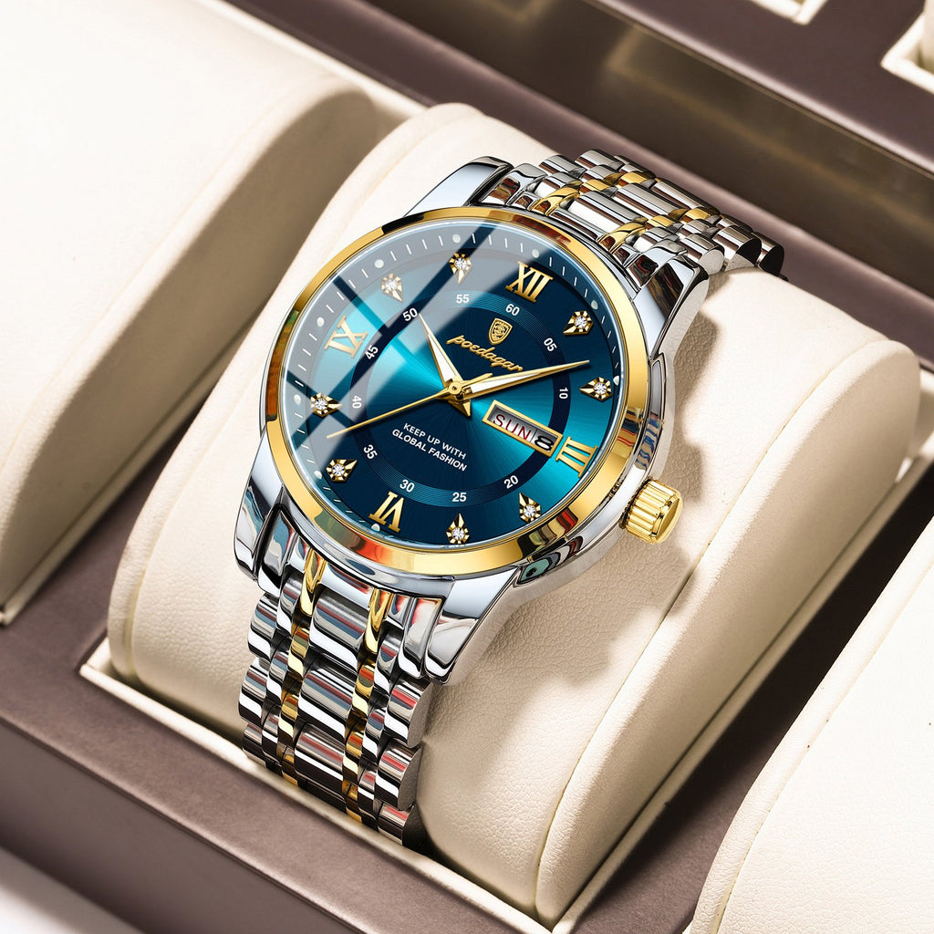 Poedagar 936 watch