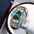 Poedagar 936 watch