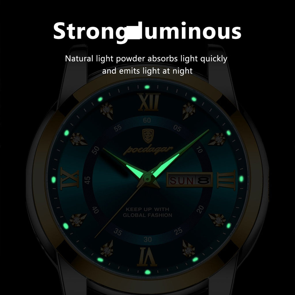 Poedagar 936 watch