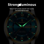 Poedagar 936 watch