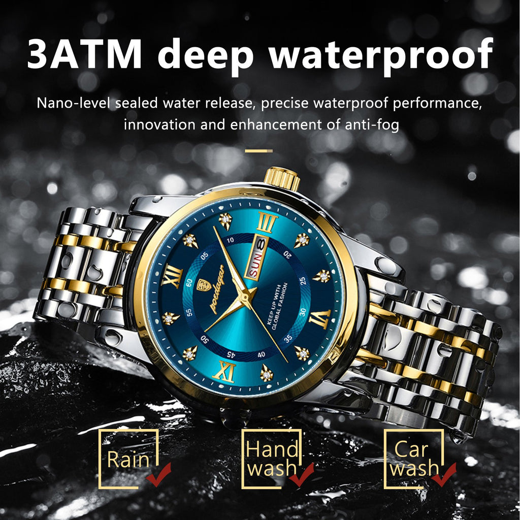 Poedagar 936 watch