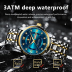 Poedagar 936 watch