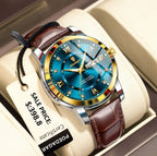 Poedagar 936 watch