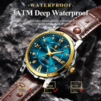 Poedagar 936 watch