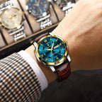 Poedagar 936 watch