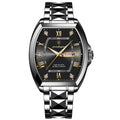Poedagar 958 watch Black Black variant