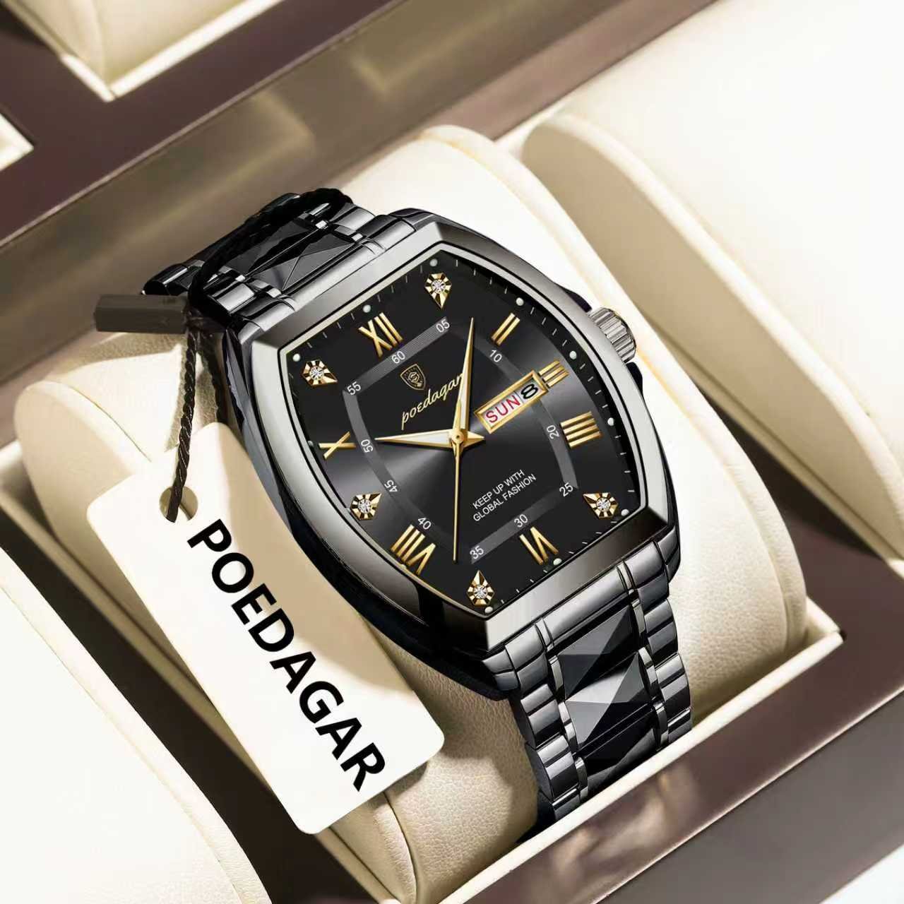 Poedagar 958 watch