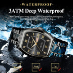 Poedagar 958 watch