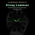 Poedagar 958 watch