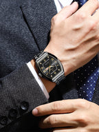 Poedagar 958 watch