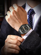 Poedagar 958 watch