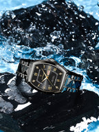 Poedagar 958 watch