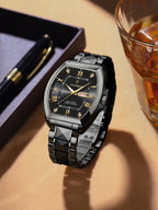 Poedagar 958 watch