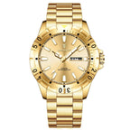 Poedagar 959 watch All Gold variant