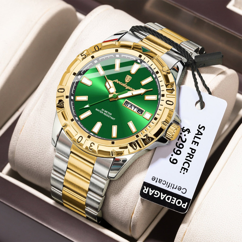 Poedagar 959 watch