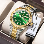 Poedagar 959 watch