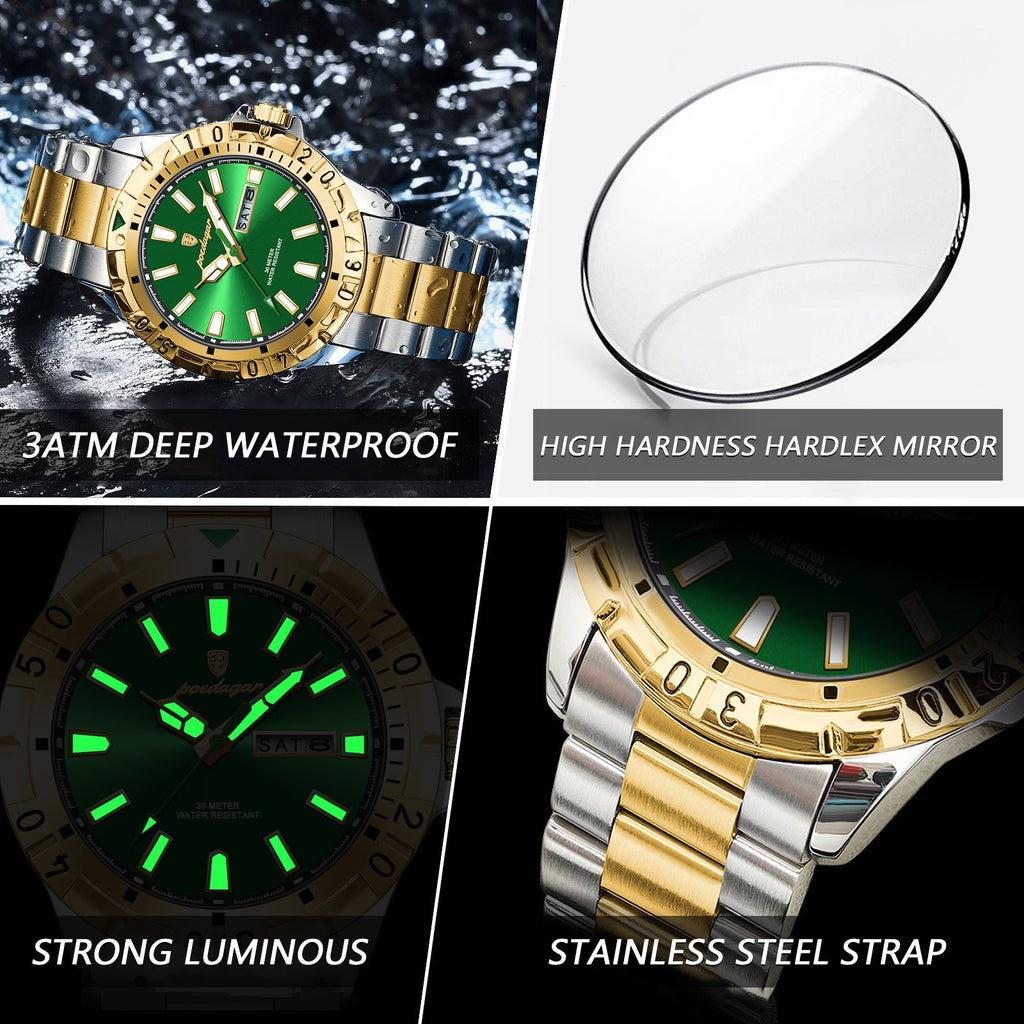 Poedagar 959 watch
