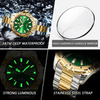 Poedagar 959 watch