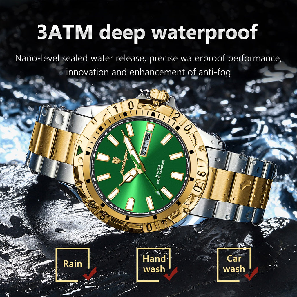 Poedagar 959 watch