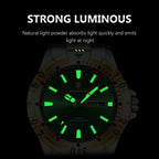Poedagar 959 watch