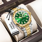Poedagar 959 watch