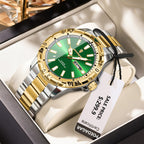 Poedagar 959 watch