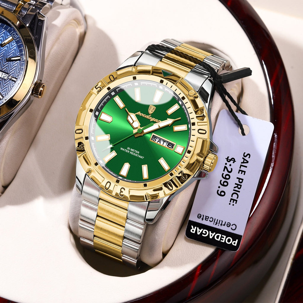 Poedagar 959 watch