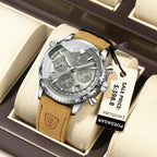 Poedagar 960 watch 960Silver GunColor L variant