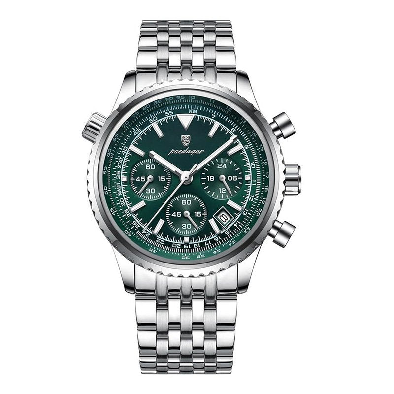 Poedagar 960 watch