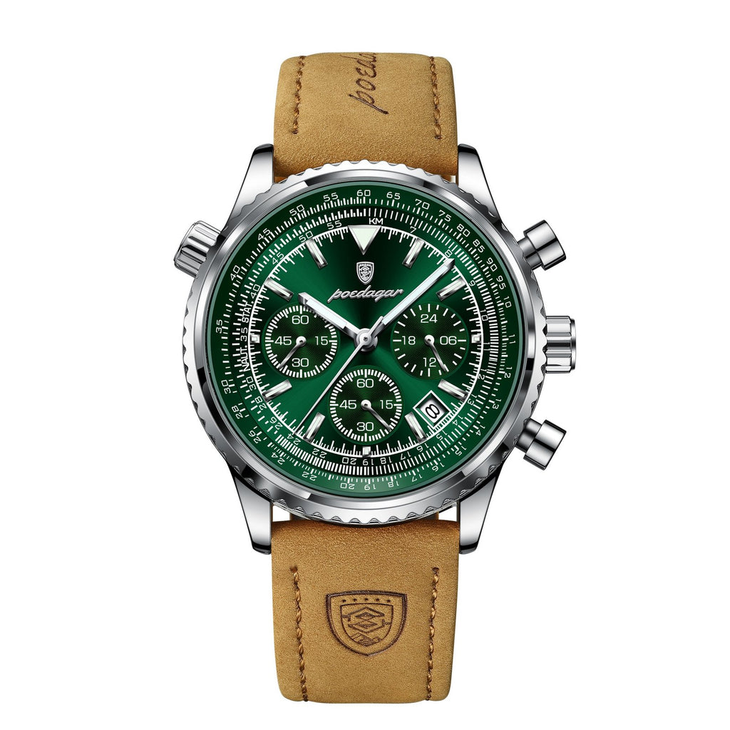 Poedagar 960 watch