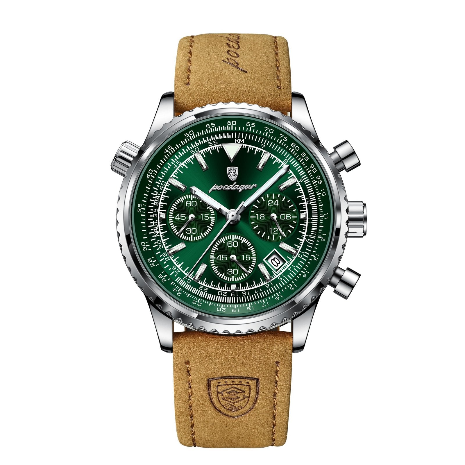 Poedagar 960 watch