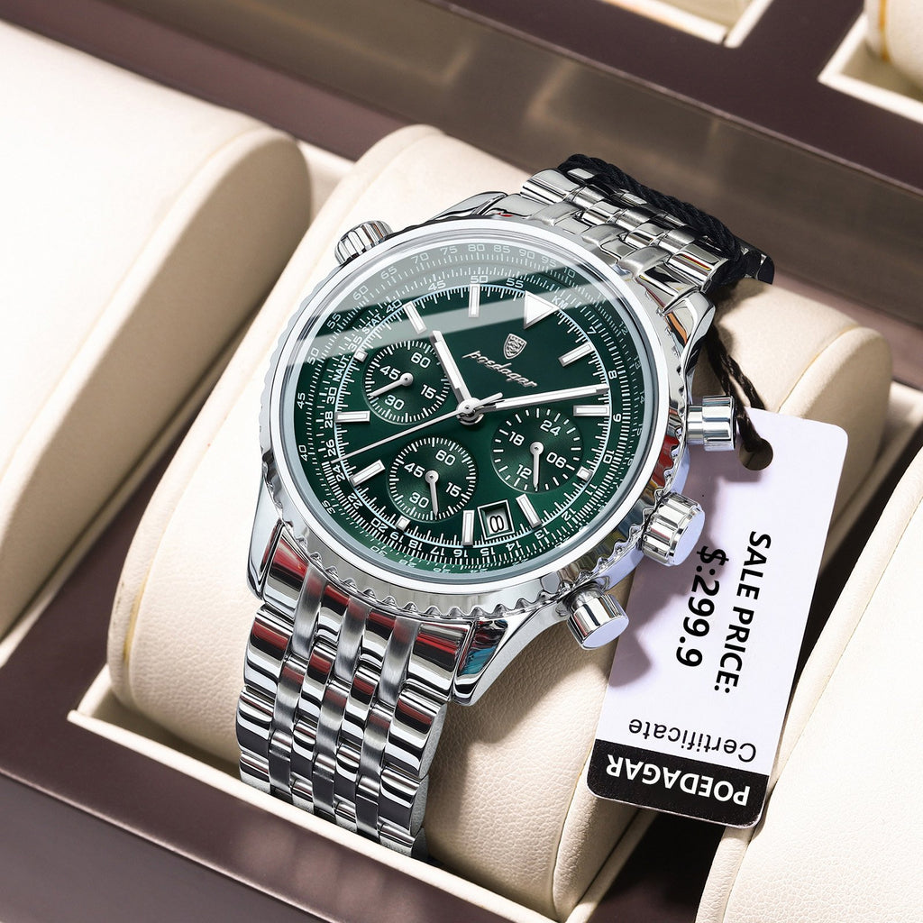 Poedagar 960 watch