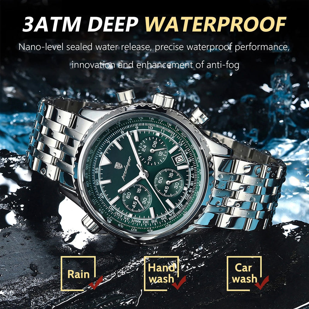 Poedagar 960 watch