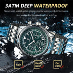 Poedagar 960 watch
