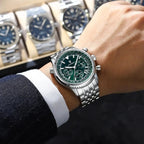 Poedagar 960 watch