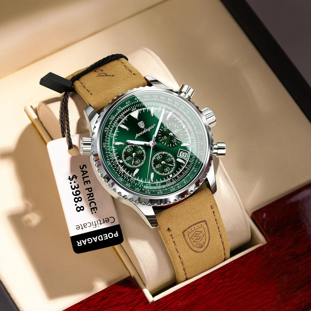 Poedagar 960 watch