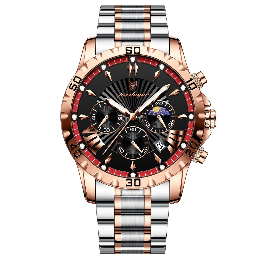 Poedagar 968 watch