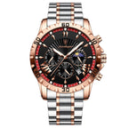 Poedagar 968 watch