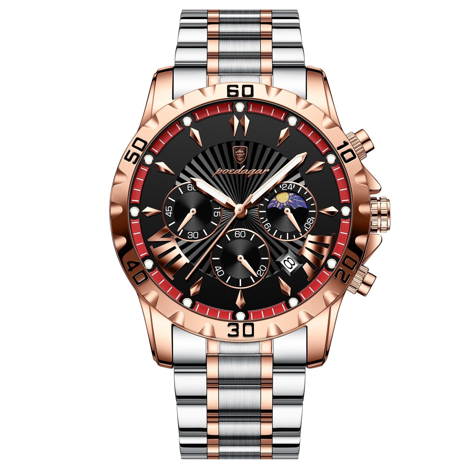 Poedagar 968 watch