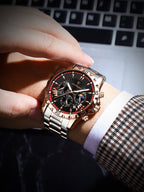 Poedagar 968 watch
