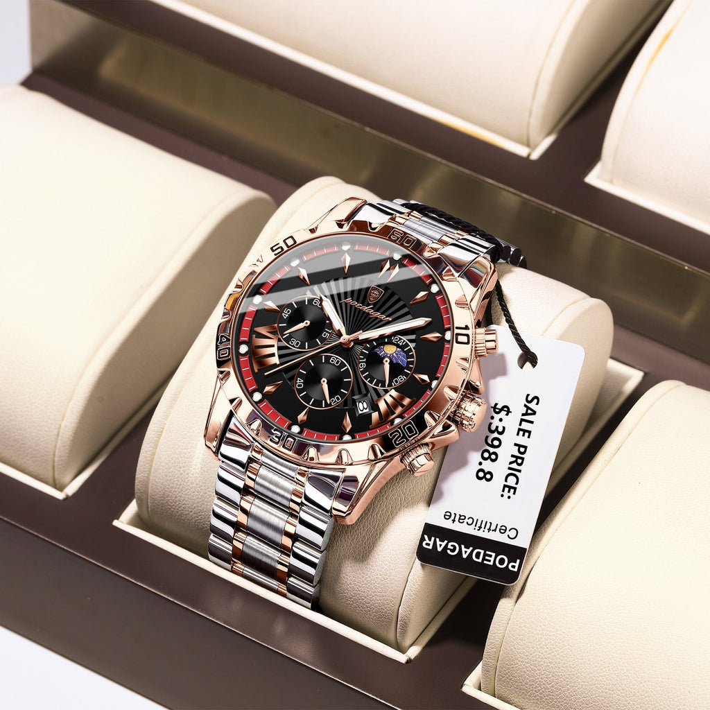 Poedagar 968 watch