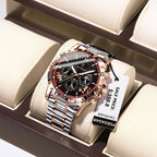 Poedagar 968 watch