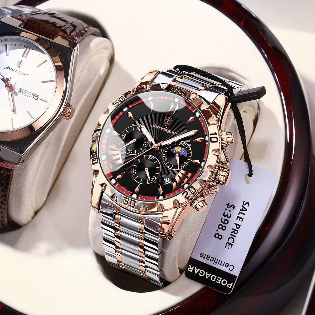 Poedagar 968 watch