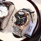 Poedagar 968 watch