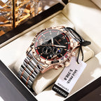 Poedagar 968 watch