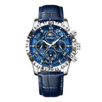 Poedagar 973 watch