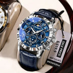 Poedagar 973 watch