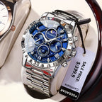 Poedagar 973 watch