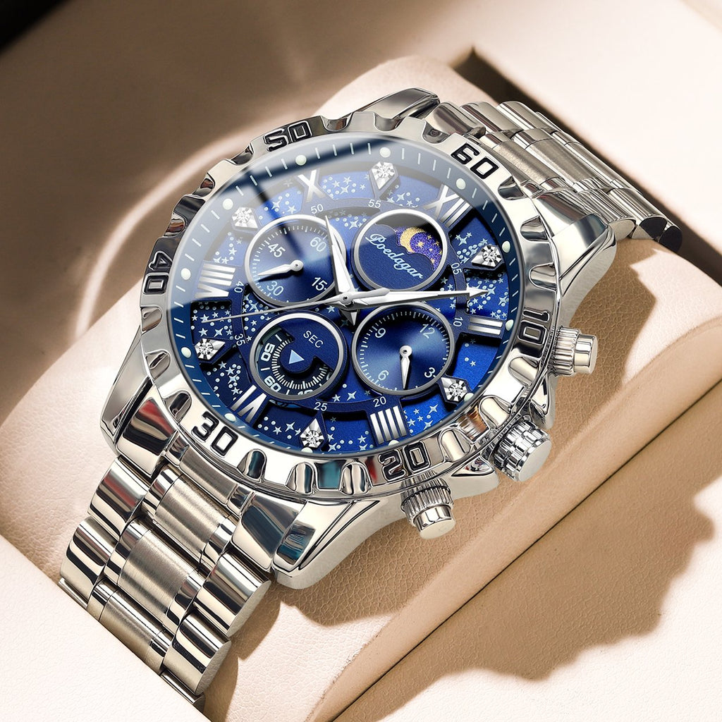 Poedagar 973 watch